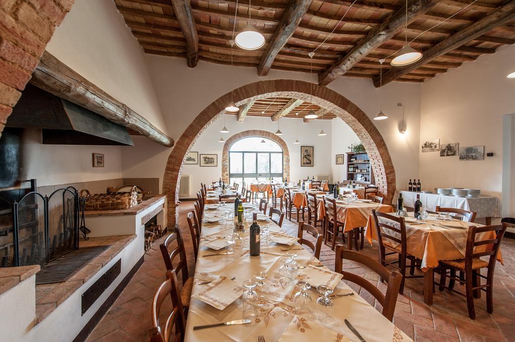 Villa Campospillo Magliano in Toscana Exterior foto