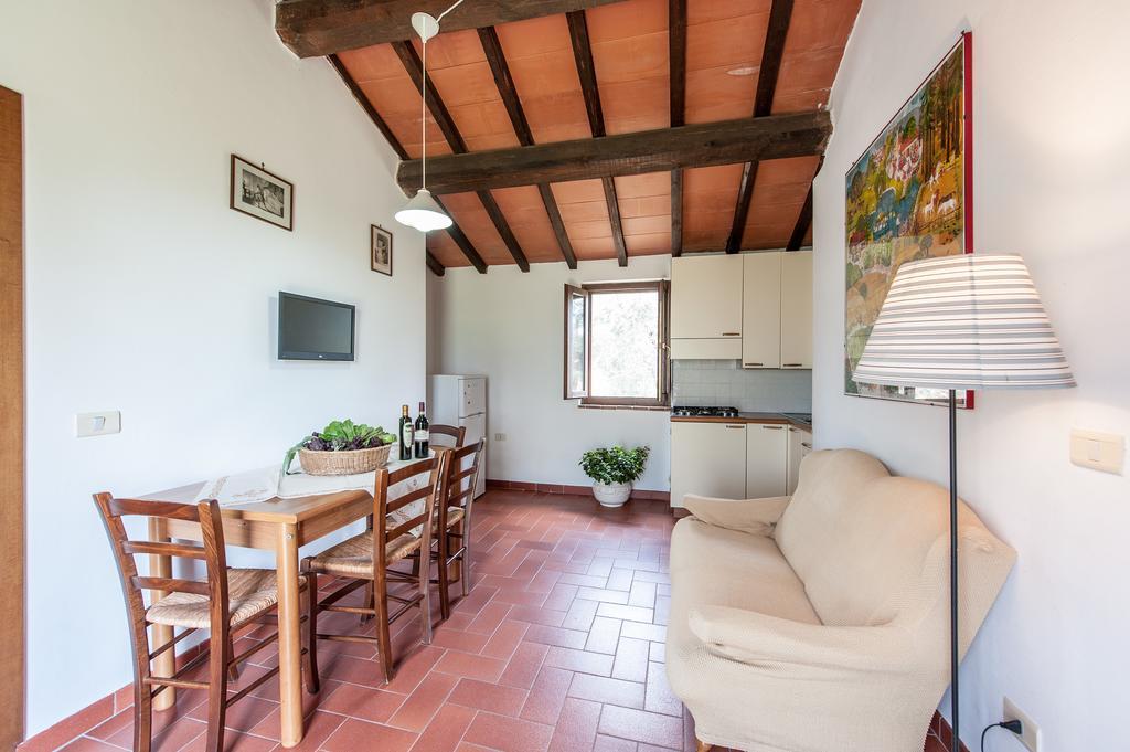 Villa Campospillo Magliano in Toscana Exterior foto