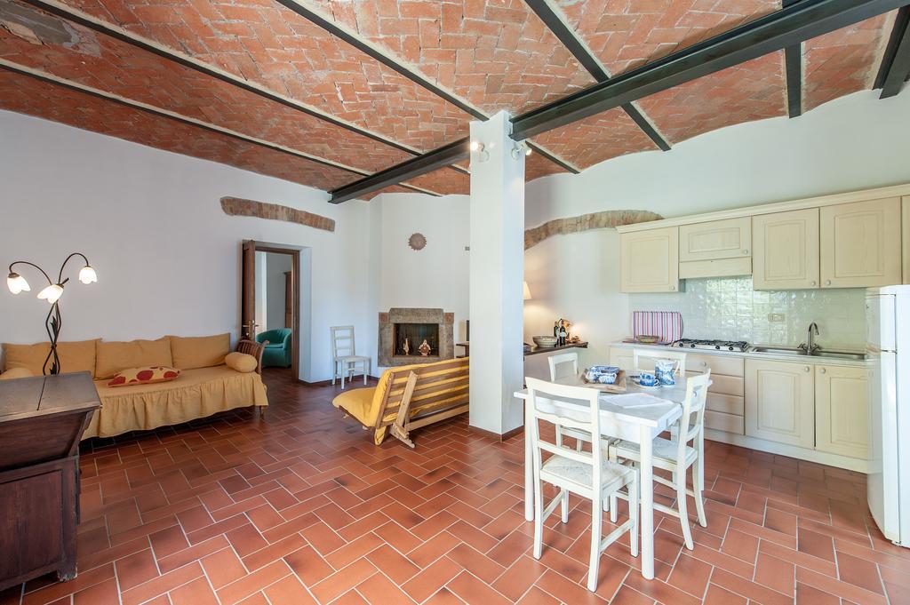 Villa Campospillo Magliano in Toscana Exterior foto