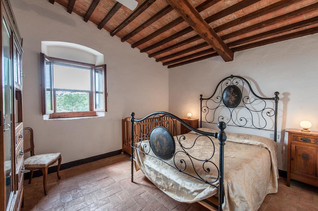Villa Campospillo Magliano in Toscana Exterior foto