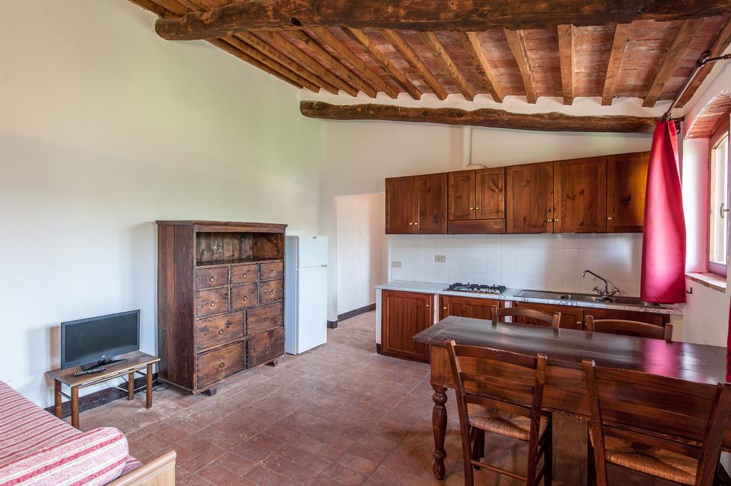 Villa Campospillo Magliano in Toscana Exterior foto