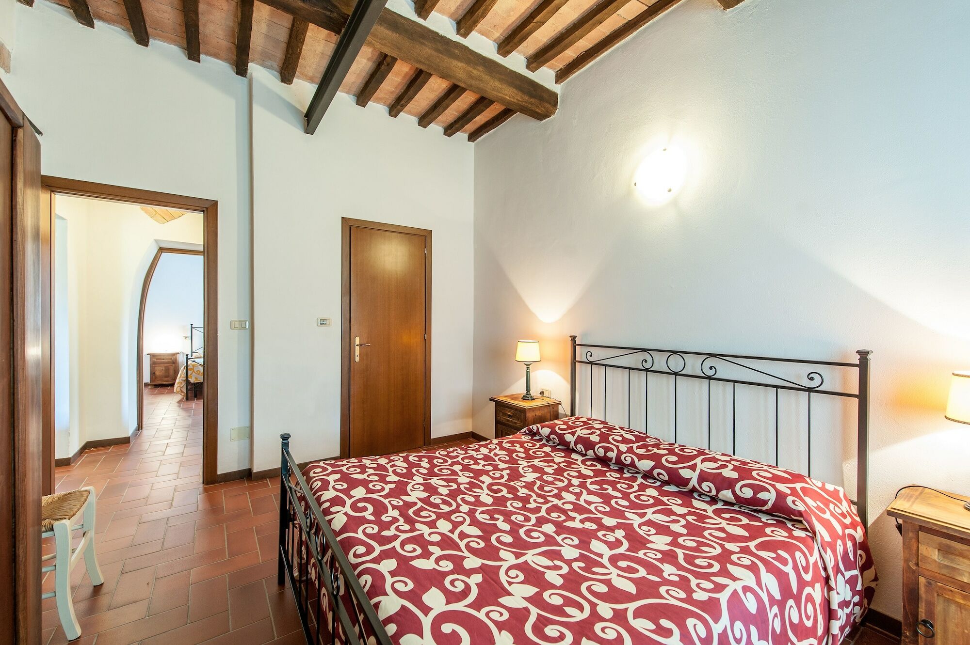 Villa Campospillo Magliano in Toscana Exterior foto