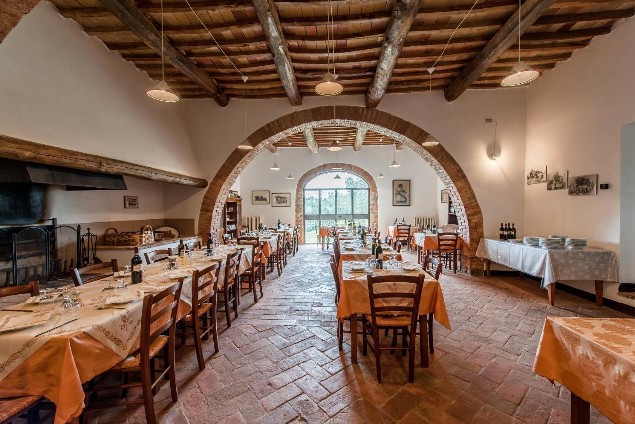 Villa Campospillo Magliano in Toscana Exterior foto